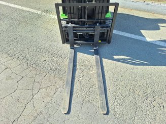 Трехопорные погрузчики Hangcha X3W10-I (CPDS10-XD4-I)
