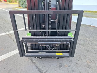 Трехопорные погрузчики Hangcha X3W10-I (CPDS10-XD4-I)