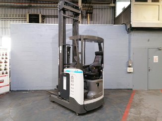 Ричтрак UniCarriers COMPACT UND140 - 1
