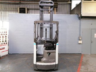 Ричтрак UniCarriers COMPACT UND140 - 3