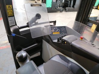 Ричтрак UniCarriers COMPACT UND140 - 9