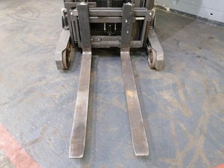 Ричтрак UniCarriers COMPACT UND140 - 7