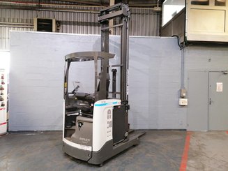 Ричтрак UniCarriers COMPACT UND140 - 4