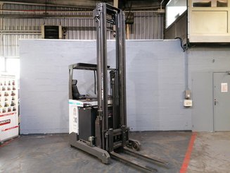 Ричтрак UniCarriers COMPACT UND140 - 6