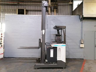 Ричтрак UniCarriers COMPACT UND140 - 2
