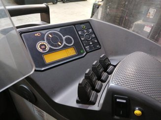 Ричтрак UniCarriers COMPACT UND140 - 10