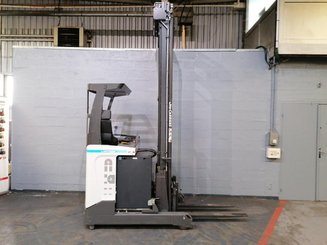 Ричтрак UniCarriers COMPACT UND140 - 5