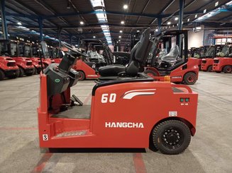 Промышленный тягач Hangcha QDD60-AC1 - 6