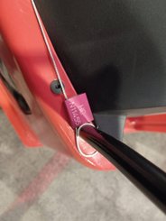 Буксировочного тягача Hangcha QDD60-AC1 - 13