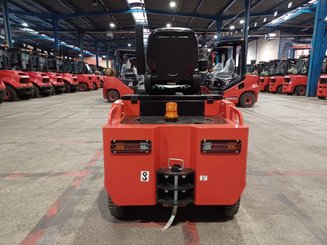 Tow tractor Hangcha QDD60-AC1