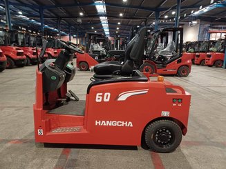 Tow tractor Hangcha QDD60-AC1