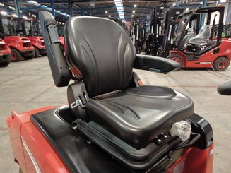 Tow tractor Hangcha QDD60-AC1