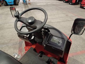 Tow tractor Hangcha QDD60-AC1