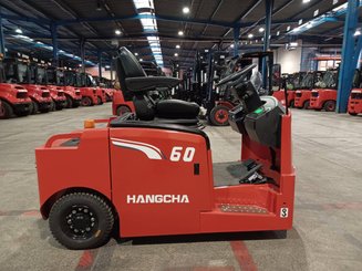Tow tractor Hangcha QDD60-AC1