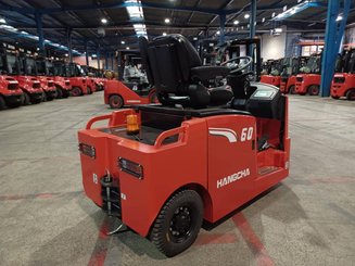 Tow tractor Hangcha QDD60-AC1