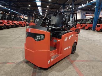 Tow tractor Hangcha QDD60-AC1