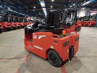Tow tractor Hangcha QDD60-AC1