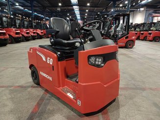 Буксировочного тягача Hangcha QDD60-AC1 - 6