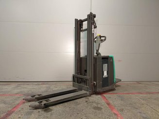 Штабелер с откидной платформой Mitsubishi SBV12P - 1