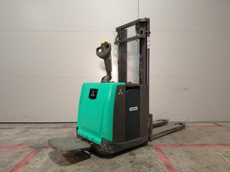 Штабелер с откидной платформой Mitsubishi SBV12P - 4