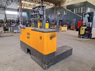 Разнонаправленный штабелер FAC 4VR 2510