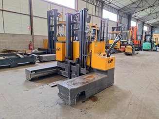 Разнонаправленный штабелер FAC 4VR 2510
