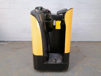 Четырехопорные погрузчики Caterpillar NPR20N - 4