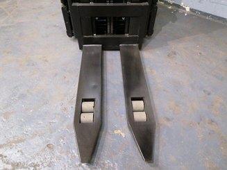 Штабелеры с платформой для оператора Caterpillar NSR20N - 7