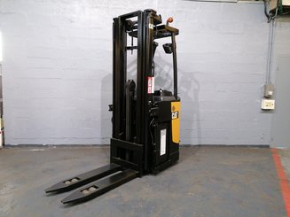 Штабелеры с платформой для оператора Caterpillar NSR20N - 2