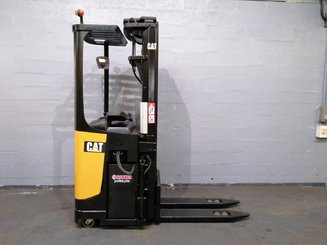 Штабелеры с платформой для оператора Caterpillar NSR20N - 5