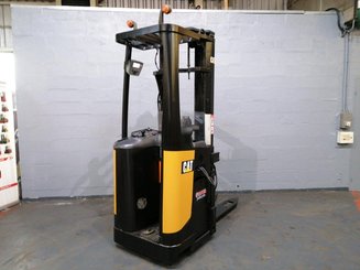Штабелеры с платформой для оператора Caterpillar NSR20N - 1