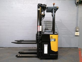 Штабелеры с платформой для оператора Caterpillar NSR20N - 3