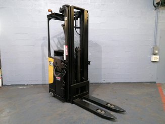 Штабелеры с платформой для оператора Caterpillar NSR20N - 6