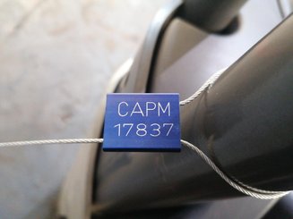 Ричтрак Crown ESR5240-1.4