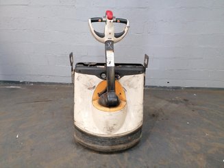 Гидростатический Crown WP2315 - 3