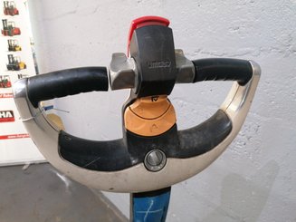Гидростатический Crown WP2315 - 8