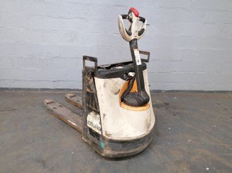 Гидростатический Crown WP2315 - 2