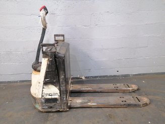 Гидростатический Crown WP2315 - 5