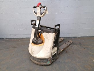 Гидростатический Crown WP2315 - 4