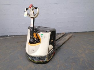 Гидростатический Crown WP3020 - 4