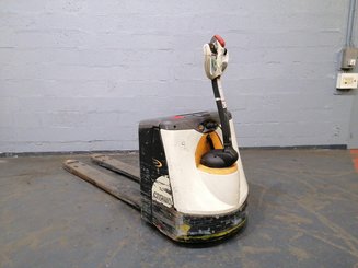 Гидростатический Crown WP3020 - 2