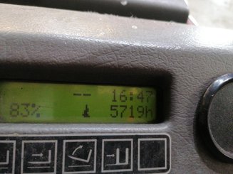 Ричтрак Nissan UNS 160 - 9