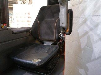 Ричтрак Nissan UNS 160 - 6