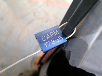 Ричтрак OMG NEOS16 SE - 11