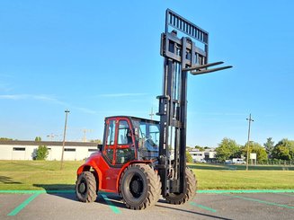 Внедорожный погрузчик Hangcha TT50-4