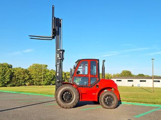 Внедорожный погрузчик Hangcha TT50-4