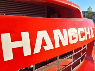 Внедорожный погрузчик Hangcha TT50-4
