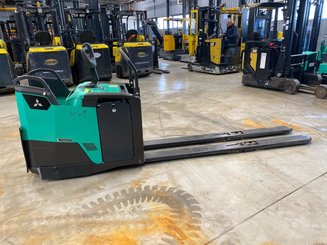 Трехсекционная Mitsubishi PBF20N3R Fourches 2400mm