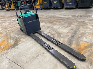 Трехсекционная Mitsubishi PBF20N3R Fourches 2400mm