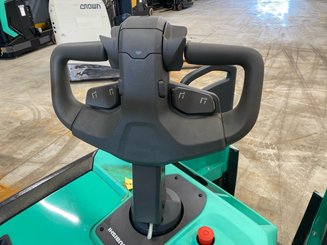 Трехсекционная Mitsubishi PBF20N3R Fourches 2400mm